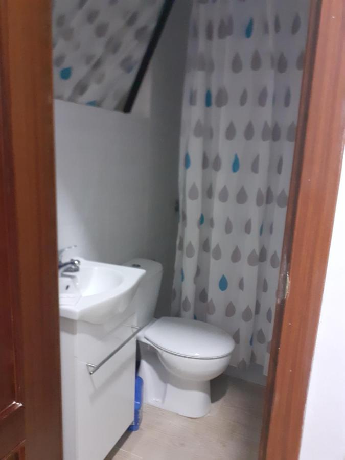 Emma Lovely Room With Private Bathroom Alicante Exteriér fotografie