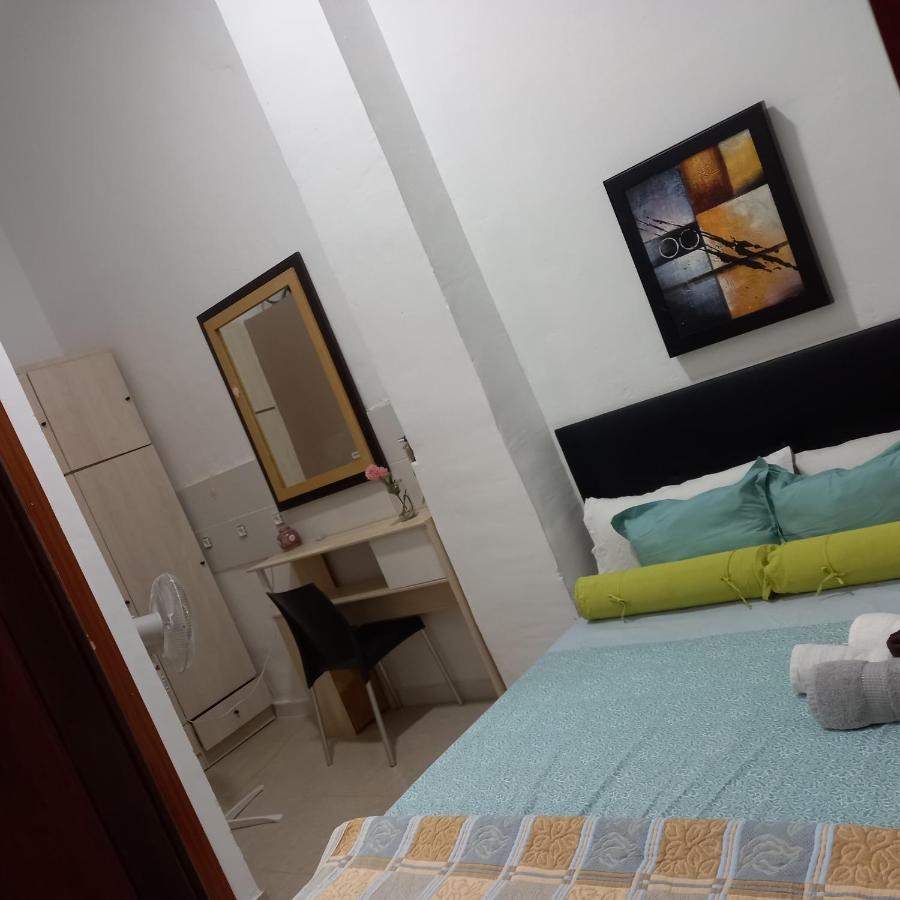 Emma Lovely Room With Private Bathroom Alicante Exteriér fotografie